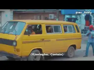 MC Lively – EGG ROLL